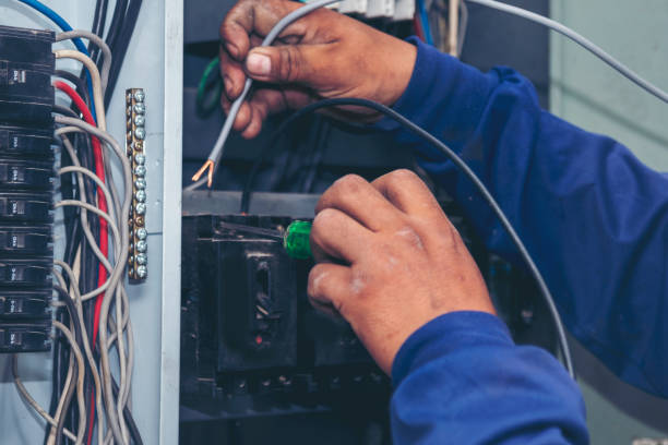 Best Circuit Breaker Repair  in Wailua, HI