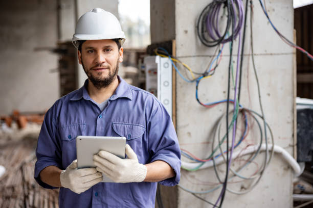 Best Affordable Emergency Electrician  in Wailua, HI