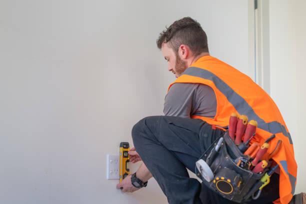 Best Affordable Electrician  in Wailua, HI
