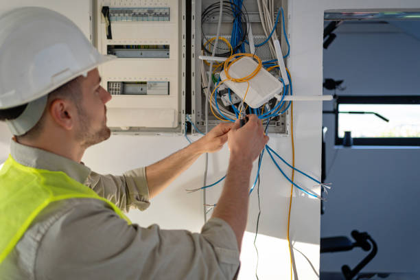 Best Electrical Installation Contractor  in Wailua, HI